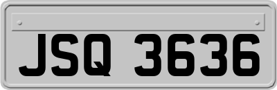 JSQ3636