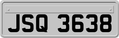 JSQ3638