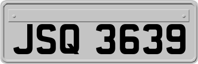 JSQ3639