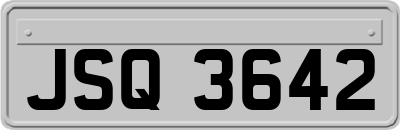 JSQ3642