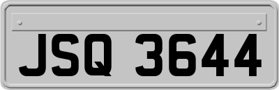 JSQ3644