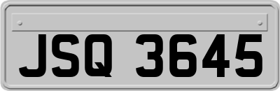 JSQ3645
