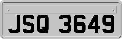 JSQ3649