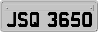 JSQ3650