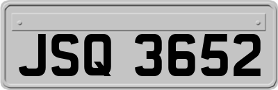 JSQ3652