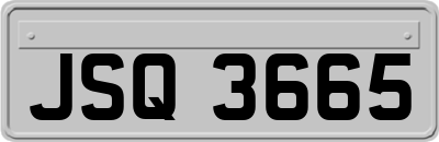 JSQ3665