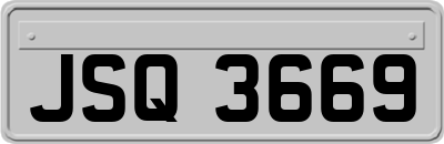JSQ3669