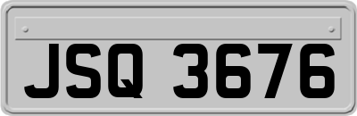 JSQ3676