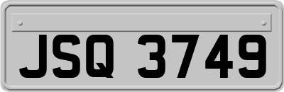 JSQ3749