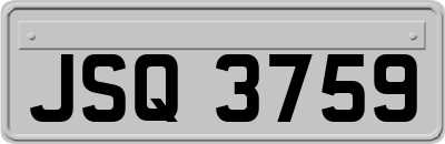 JSQ3759