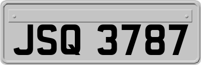 JSQ3787