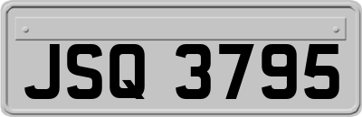 JSQ3795