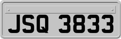 JSQ3833