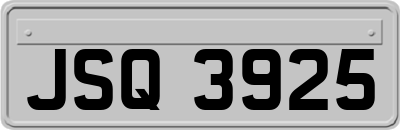 JSQ3925
