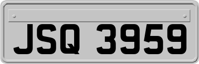 JSQ3959