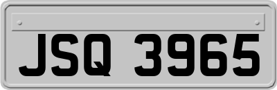 JSQ3965
