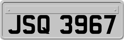 JSQ3967