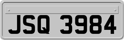 JSQ3984