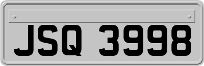 JSQ3998