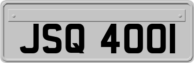 JSQ4001