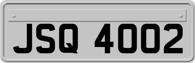 JSQ4002