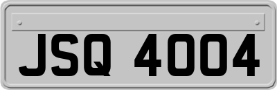 JSQ4004