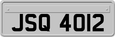 JSQ4012