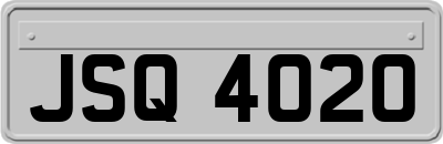 JSQ4020