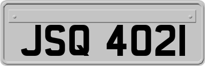 JSQ4021