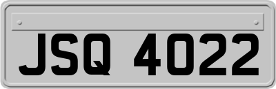 JSQ4022