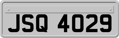 JSQ4029