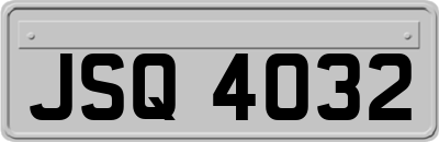 JSQ4032