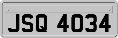 JSQ4034