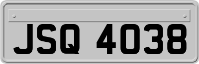 JSQ4038
