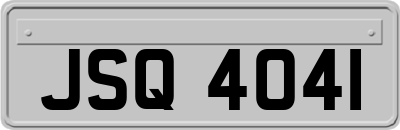 JSQ4041