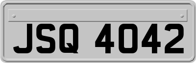 JSQ4042