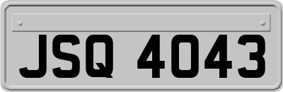 JSQ4043