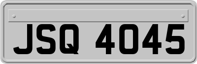 JSQ4045