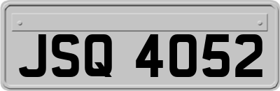 JSQ4052