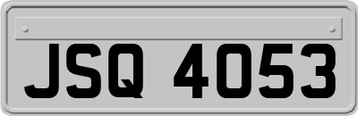 JSQ4053