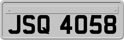 JSQ4058