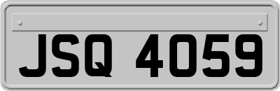 JSQ4059