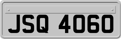 JSQ4060