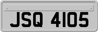 JSQ4105