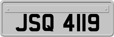 JSQ4119