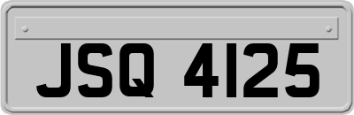JSQ4125