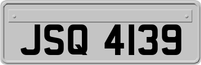 JSQ4139