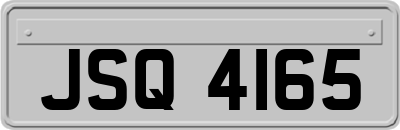 JSQ4165