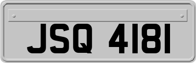 JSQ4181