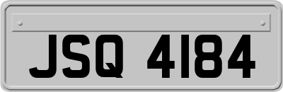 JSQ4184